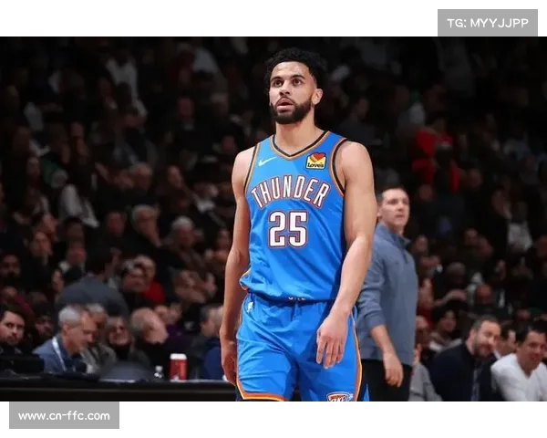 阿杰伊-米切尔助雷霆应对伤病挑战,带领球队走向新高